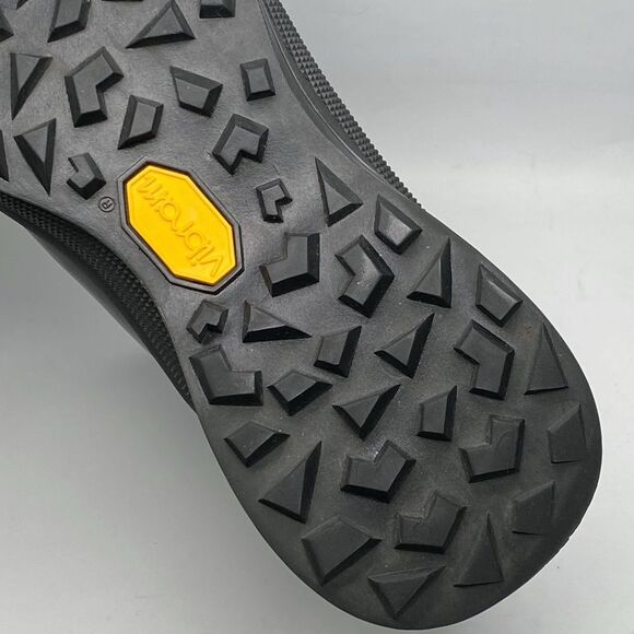 Jil Sander Men’s Leather Ankle Boots size 43/us size 10 - Picture 11 of 11